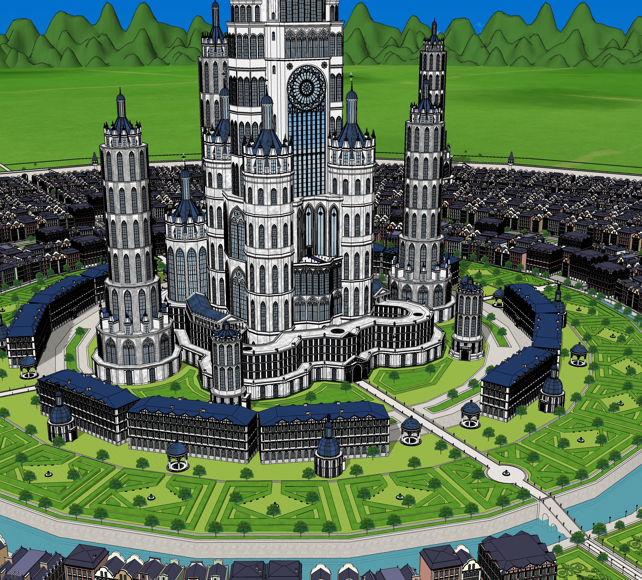 Wizard City_마탑도시-14