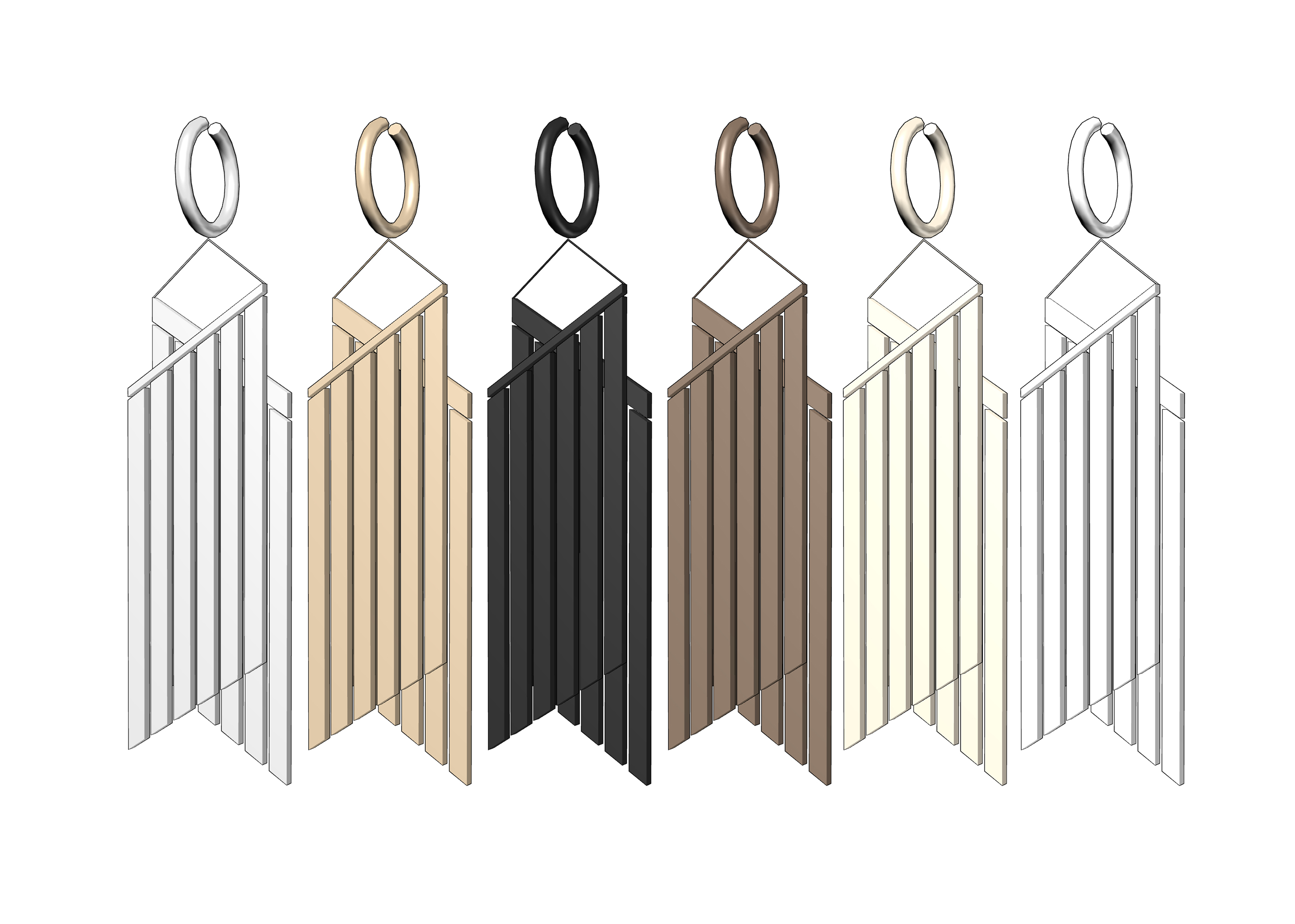 현대풍 귀걸이5