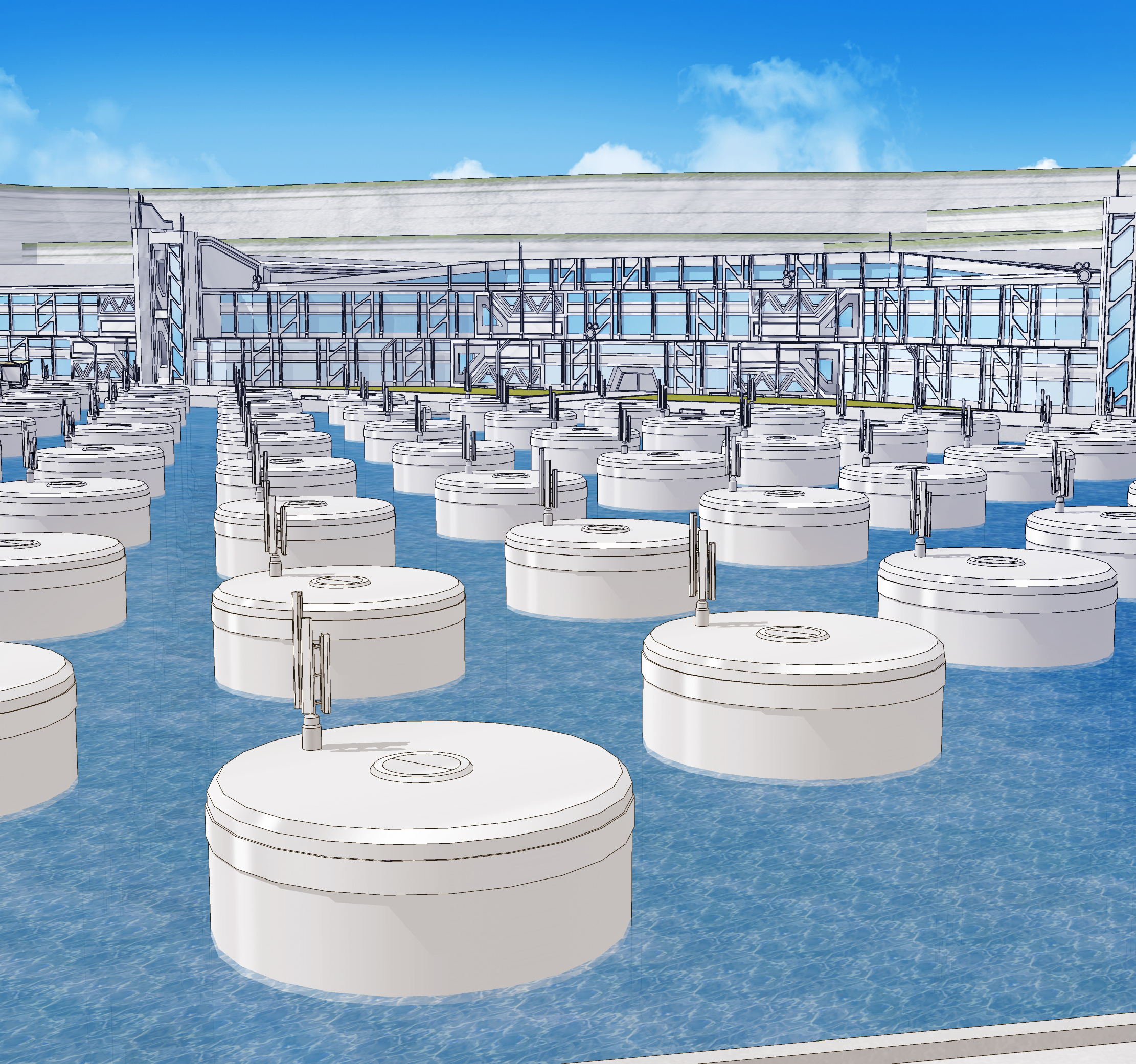 원자력 발전소nuclear power plant-1보정 원자력 발전소nuclear power plant-1보정