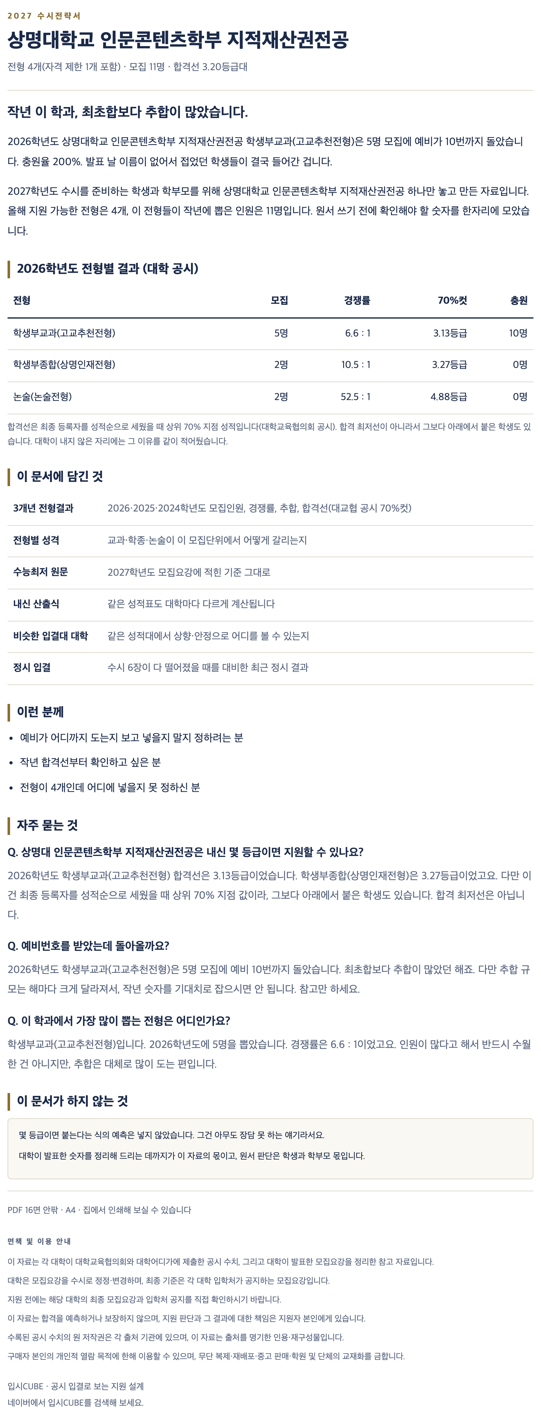 상명대_인문콘텐츠학부 지적재산권전공_상세 상명대_인문콘텐츠학부 지적재산권전공_상세