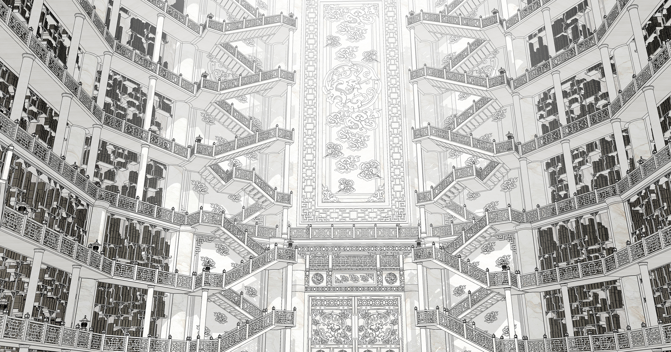 비급서고Secret library ver4-2