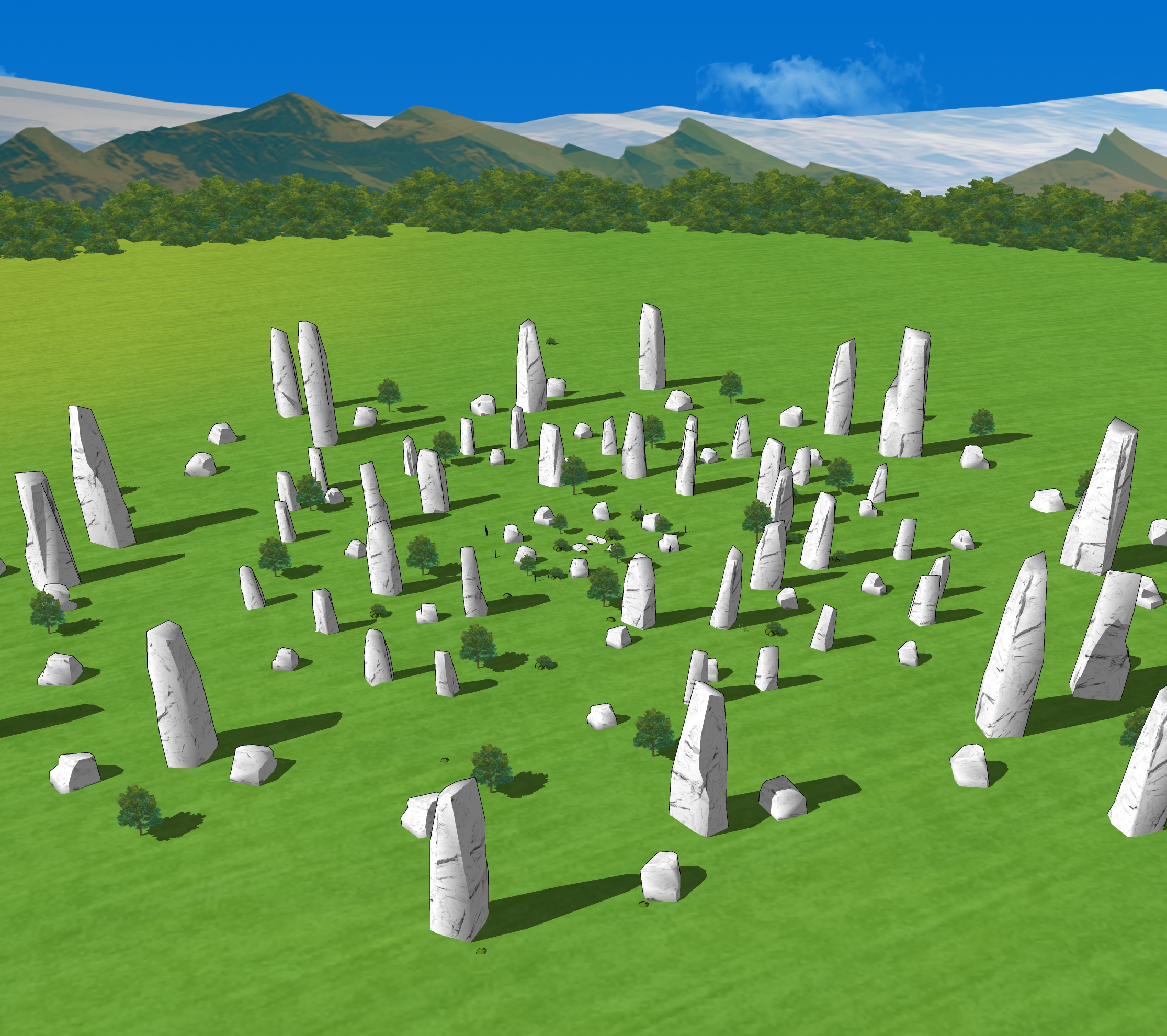 신의 무덤-6 신의 무덤-6