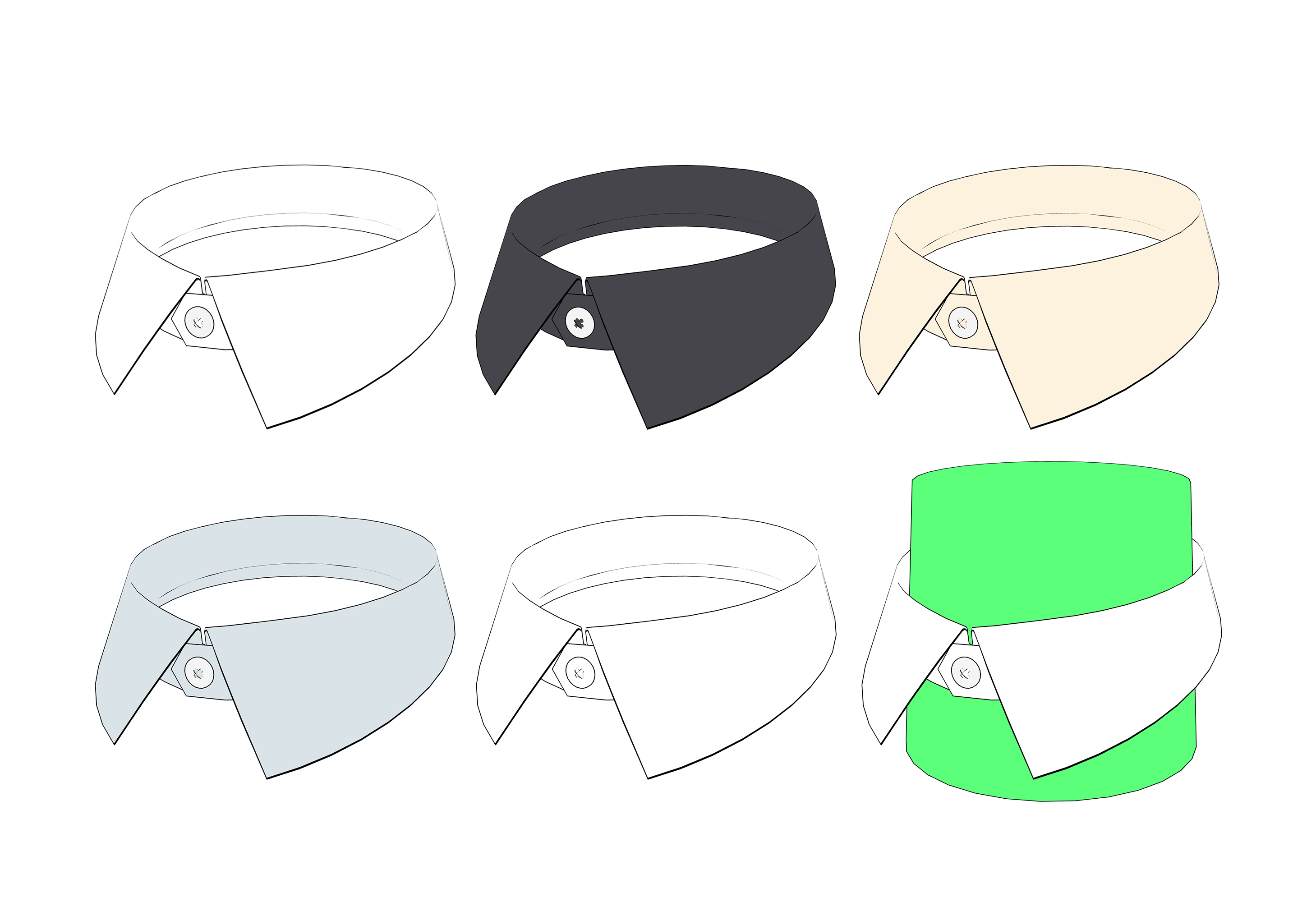 기본카라 Basic Kara3 기본카라 Basic Kara3