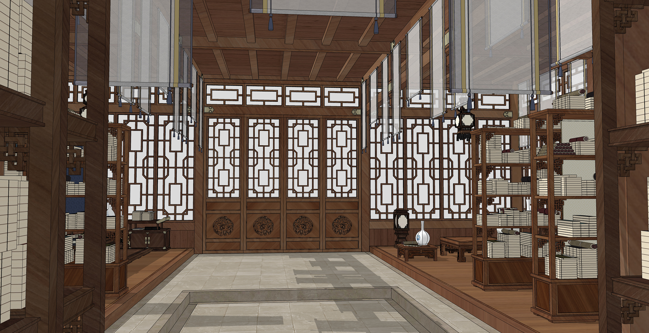 비급서고Secret library ver6-14