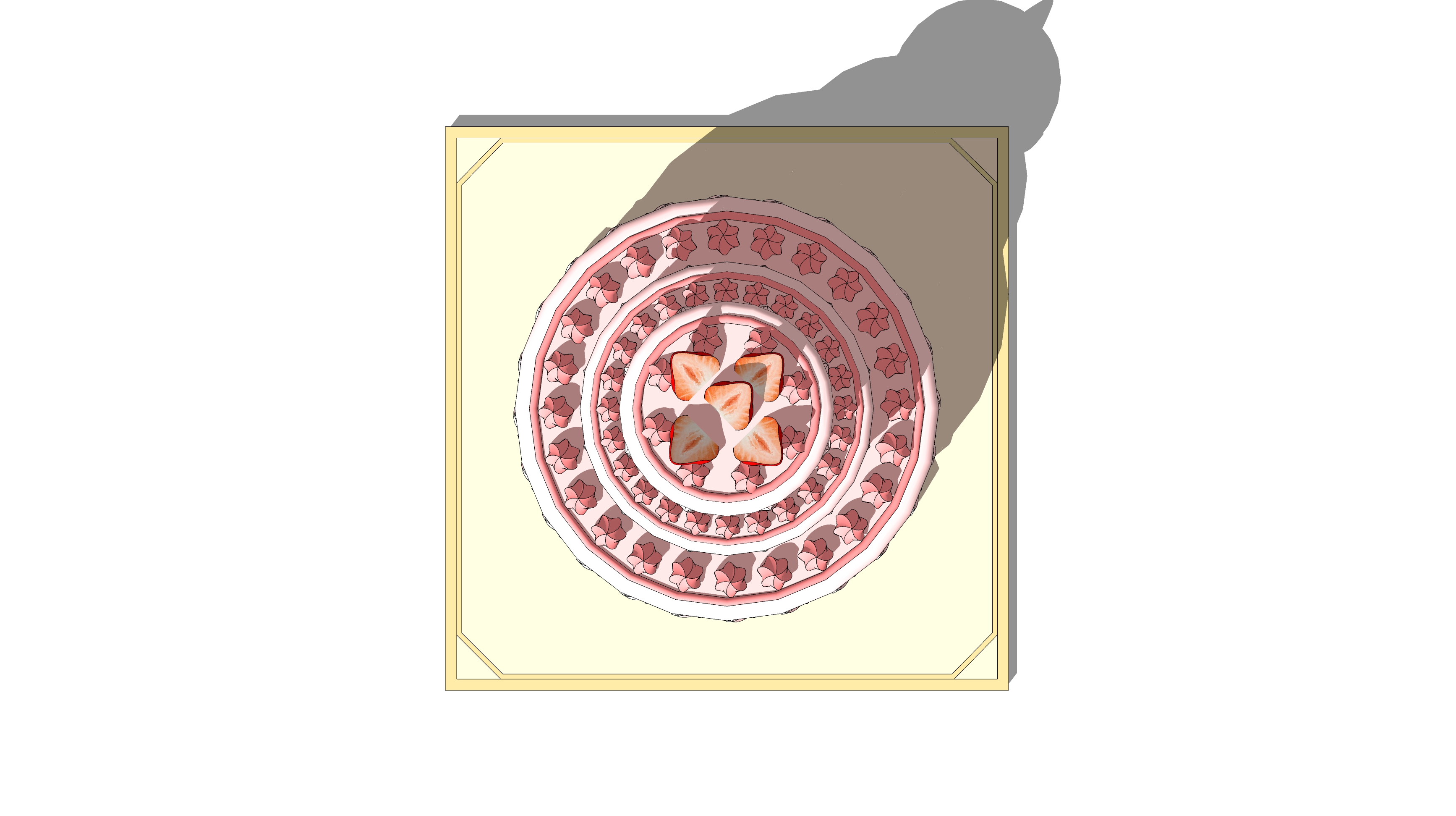 케이크분홍-3 케이크분홍-3