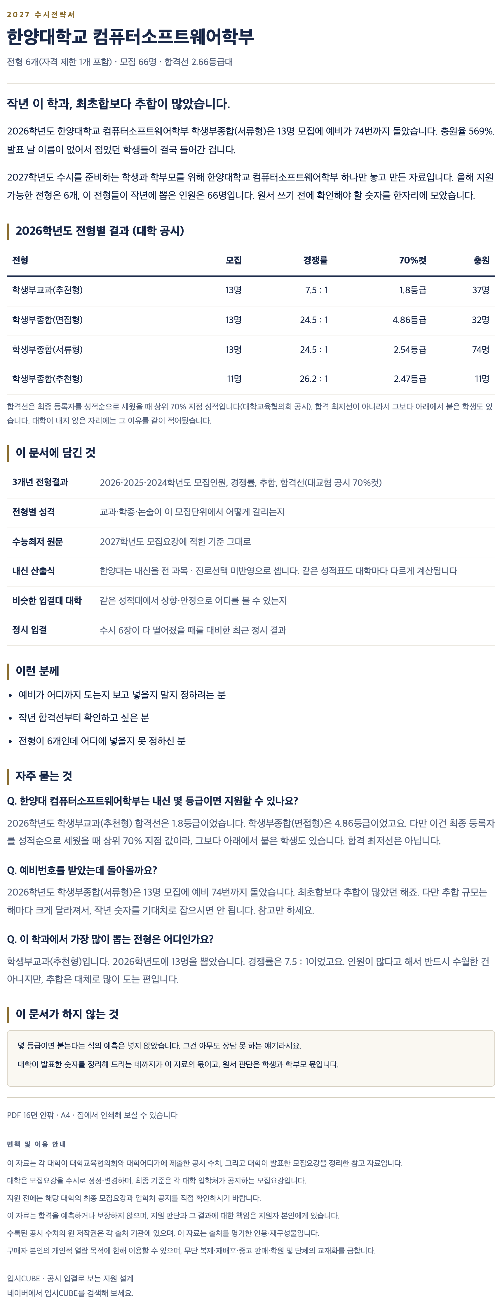 한양대_컴퓨터소프트웨어학부_상세 한양대_컴퓨터소프트웨어학부_상세