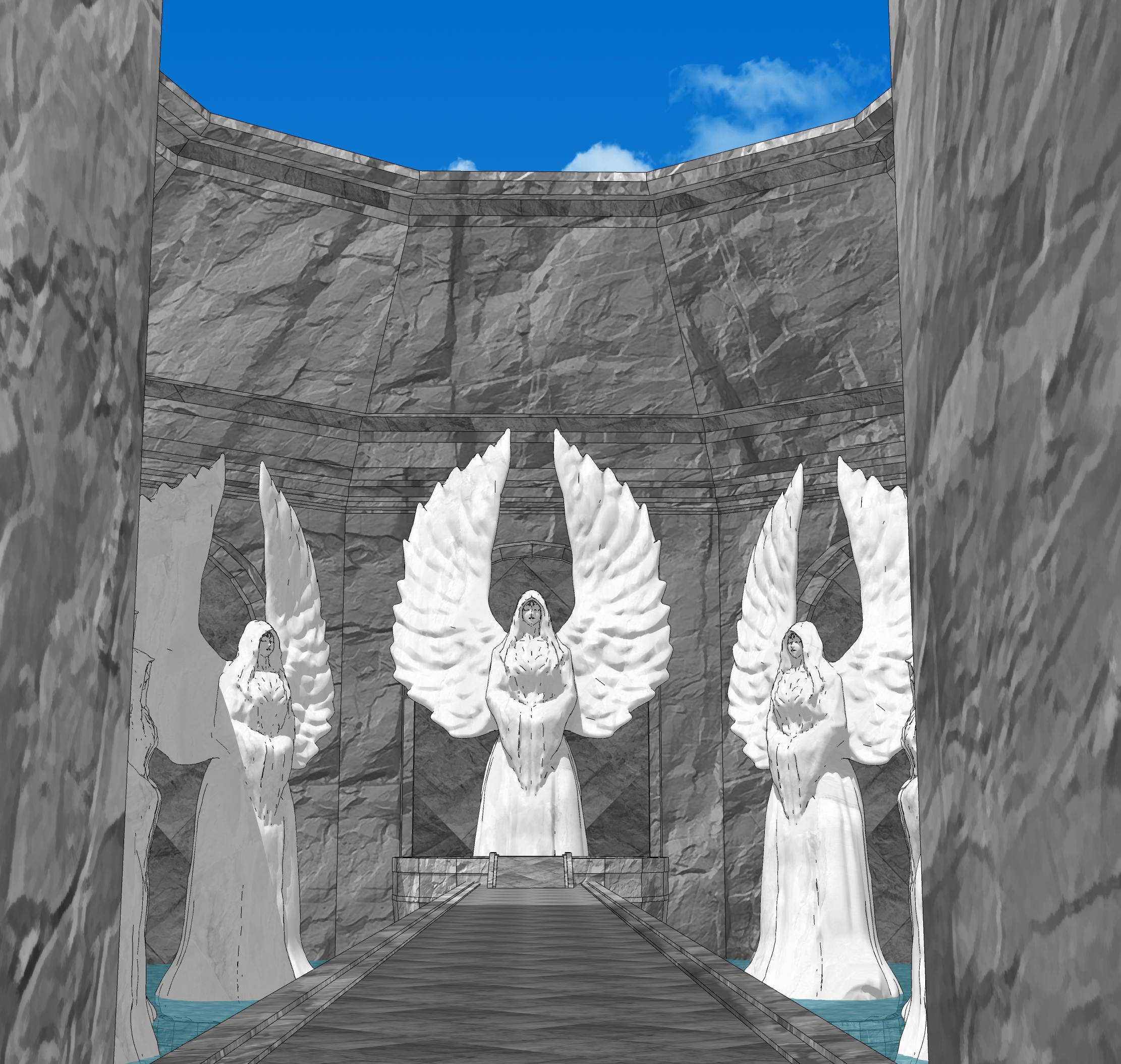 천사유적-angel ruins-1 천사유적-angel ruins-1