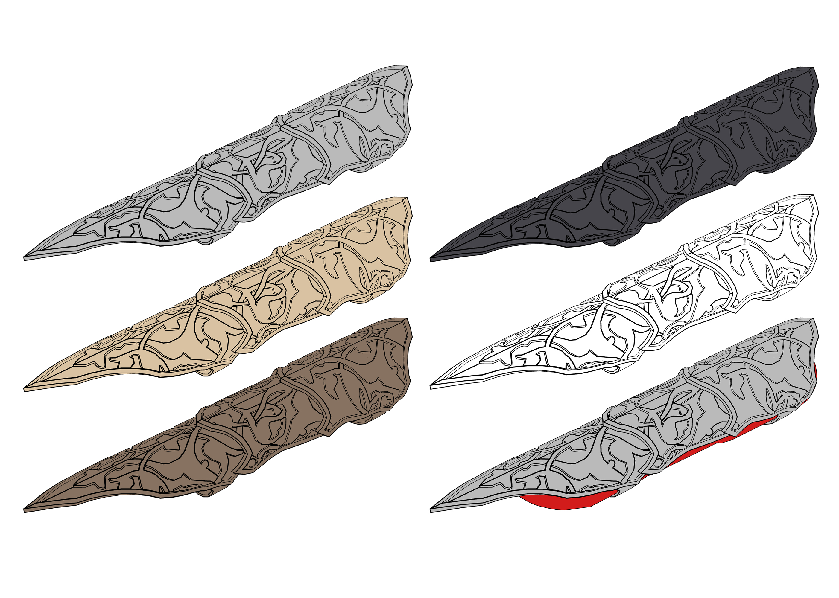 관절 반지 joint rings4