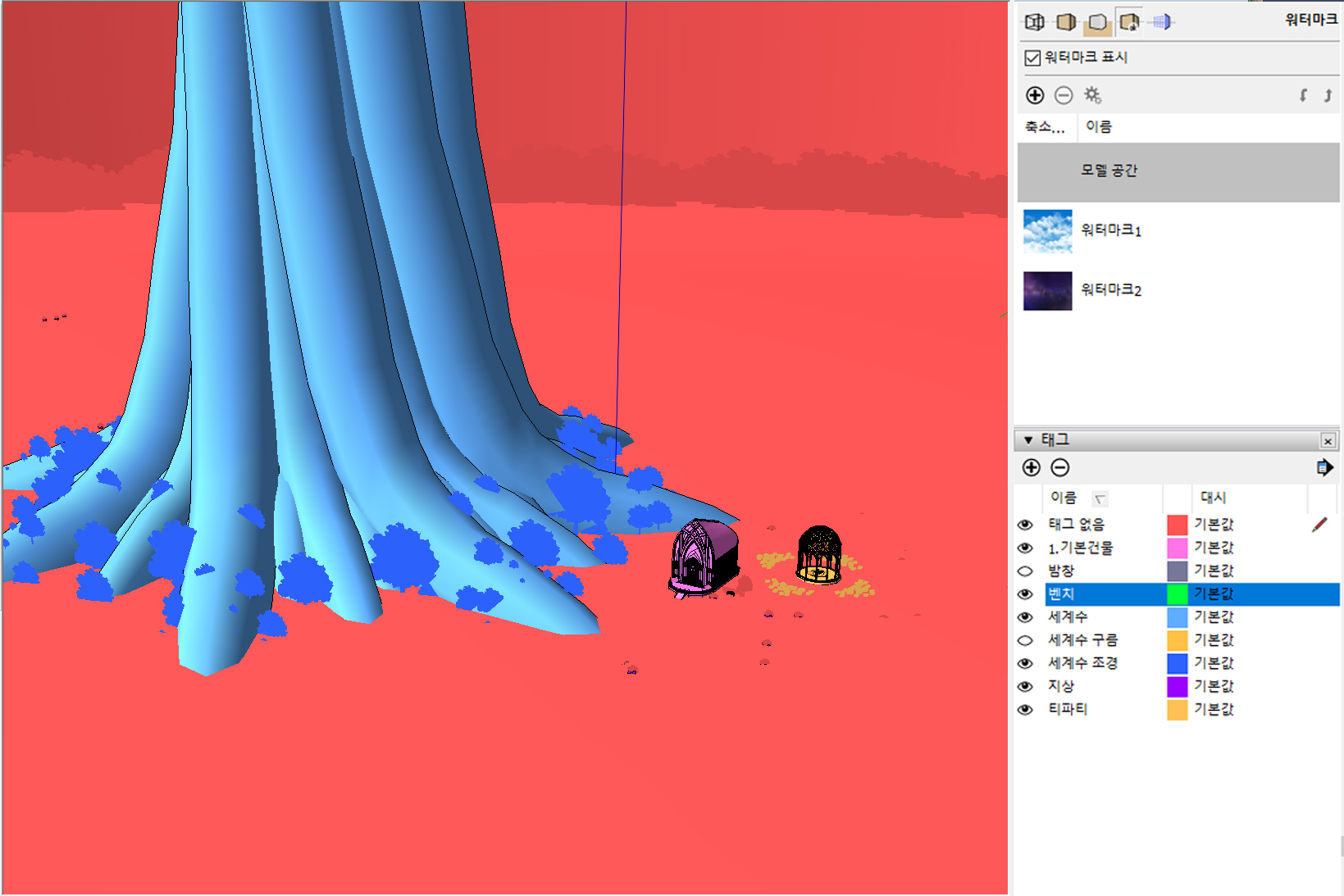 태그레이어 태그레이어