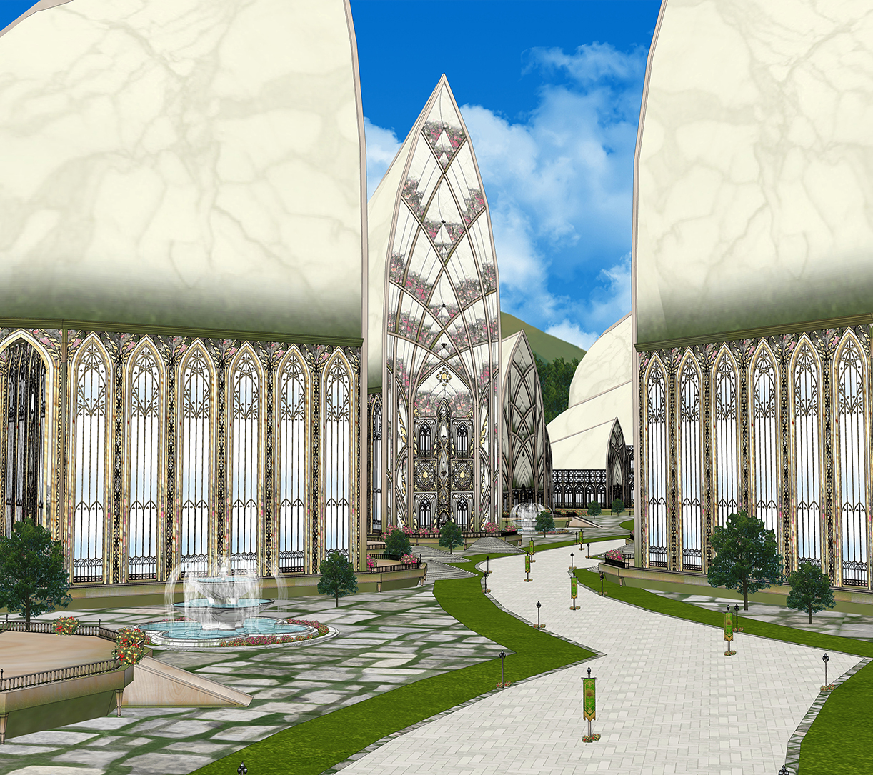 엘프왕국2-1-16 엘프왕국2-1-16