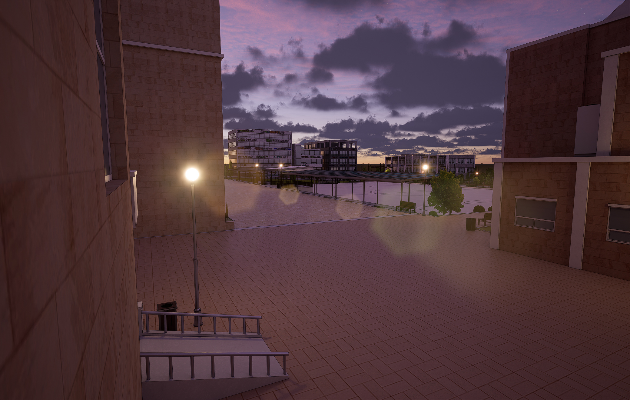 일반학교-4 일반학교-4