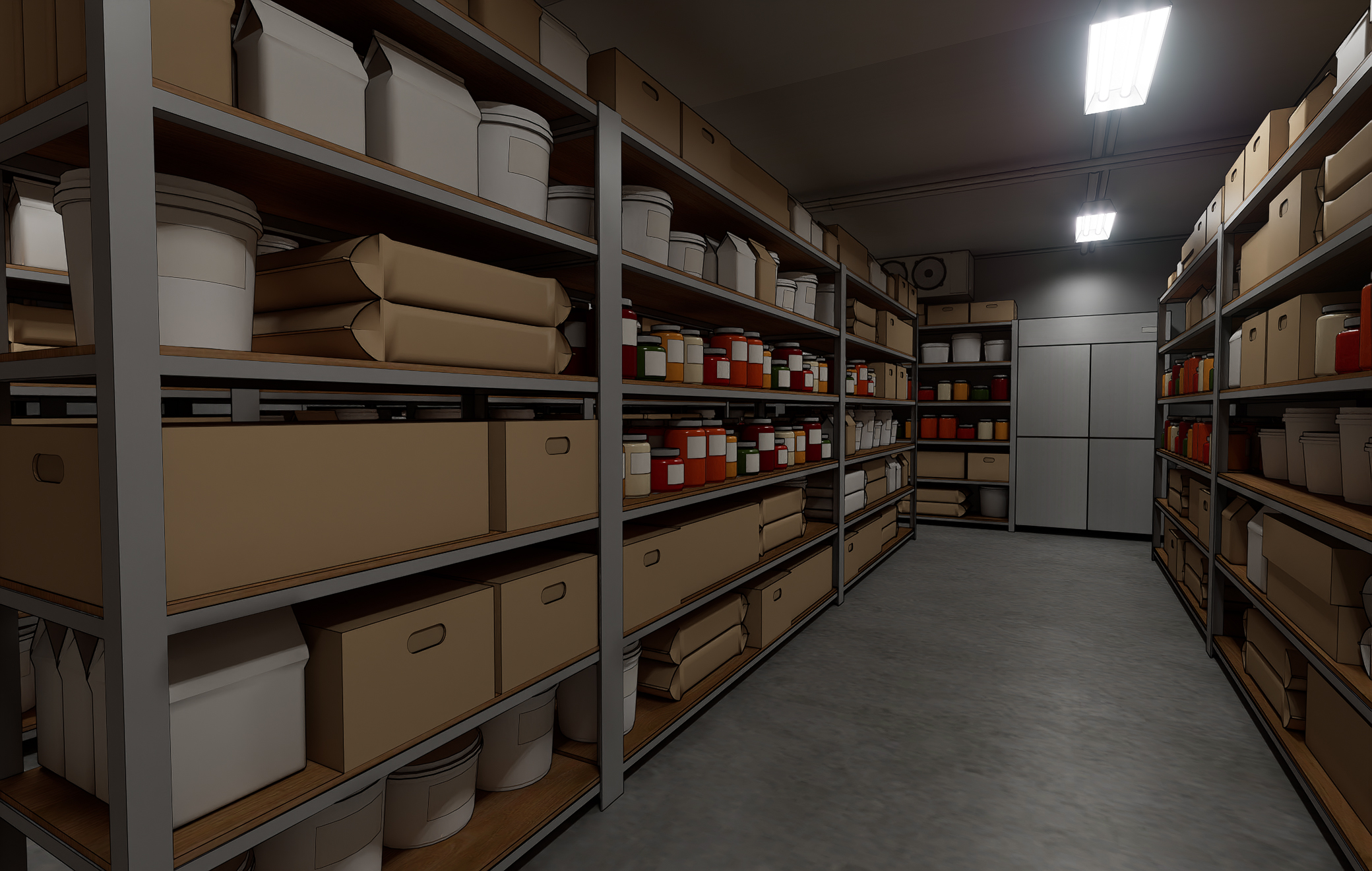 레스토랑 렌더8 레스토랑 렌더8