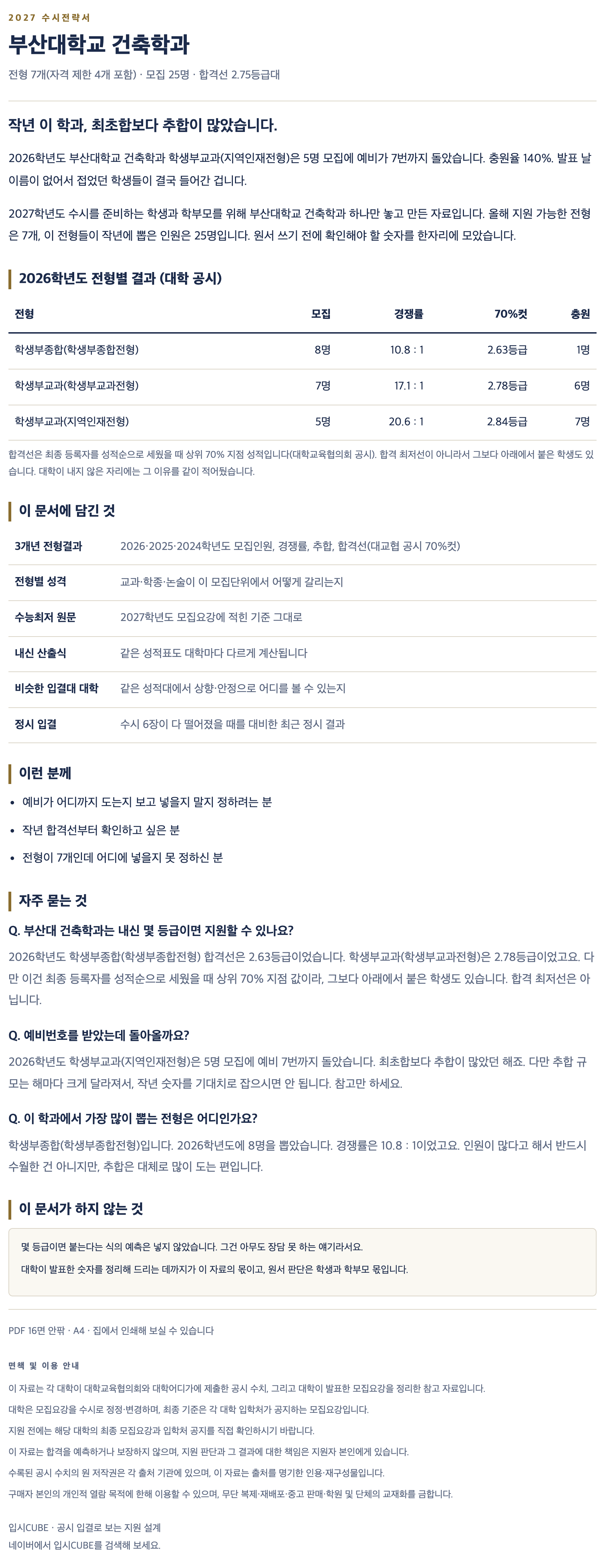 부산대_건축학과_상세 부산대_건축학과_상세