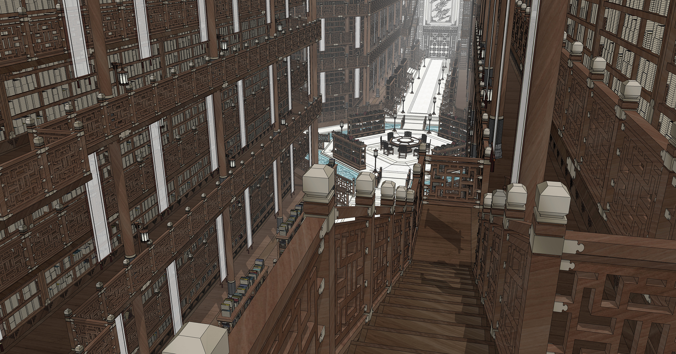 비급서고Secret library ver5-10