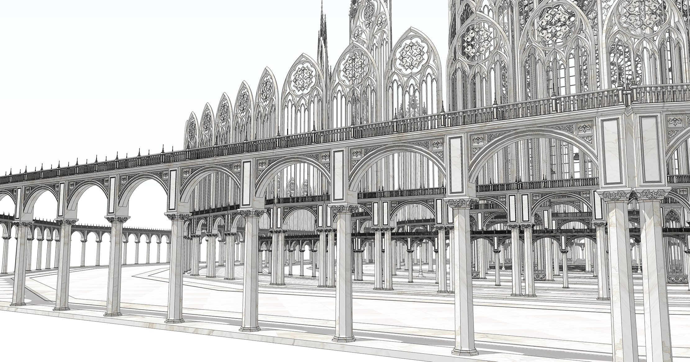 신의 신전Temple of the Gods-5-1 신의 신전Temple of the Gods-5-1