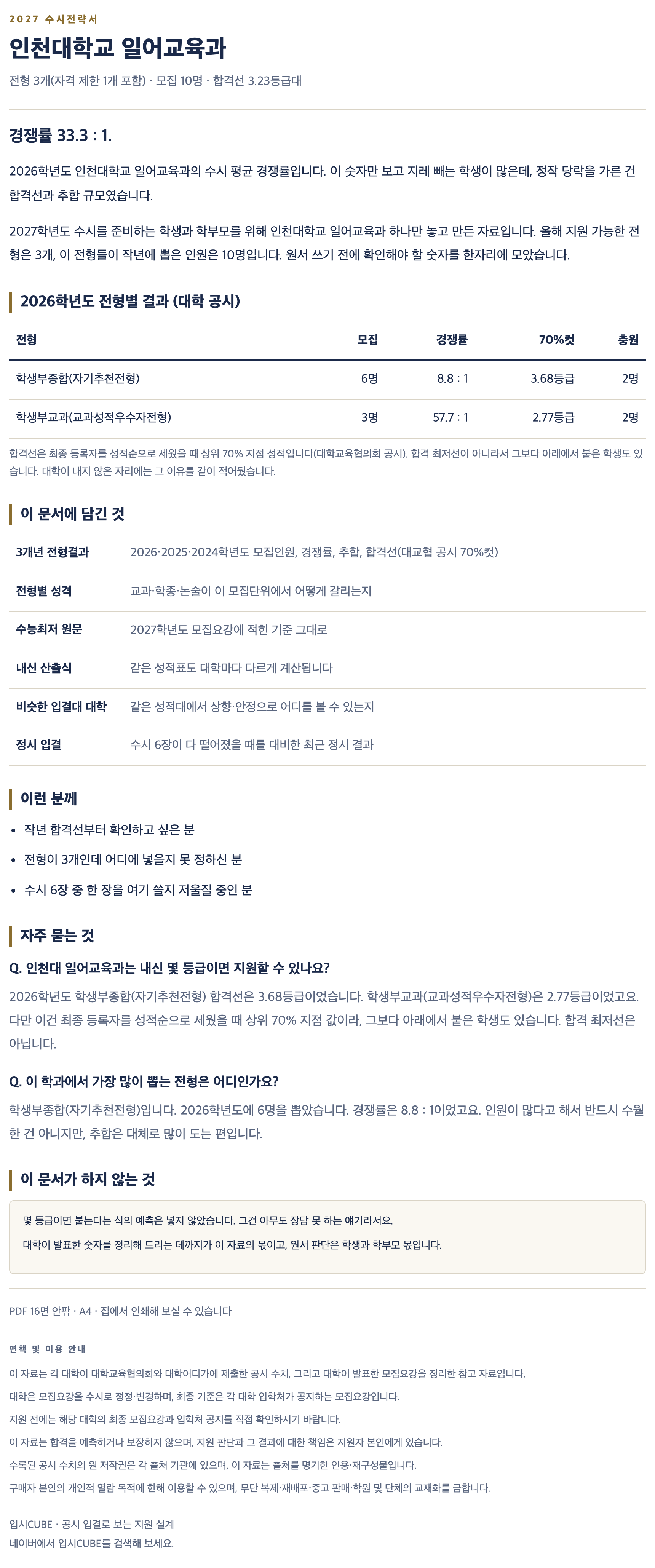 인천대_일어교육과_상세 인천대_일어교육과_상세