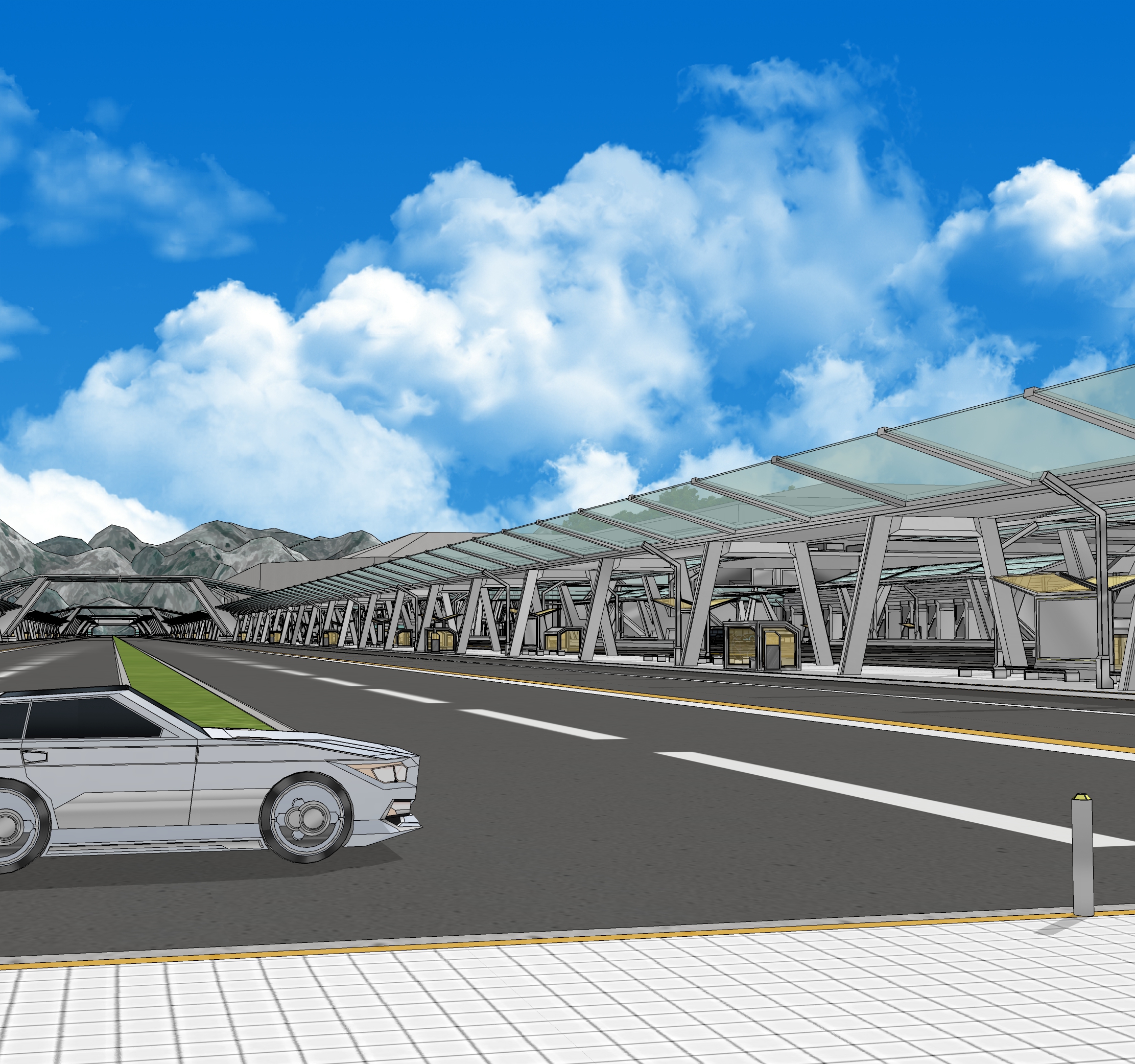 공군기지-공항Air Force Base-Airport-22 공군기지-공항Air Force Base-Airport-22