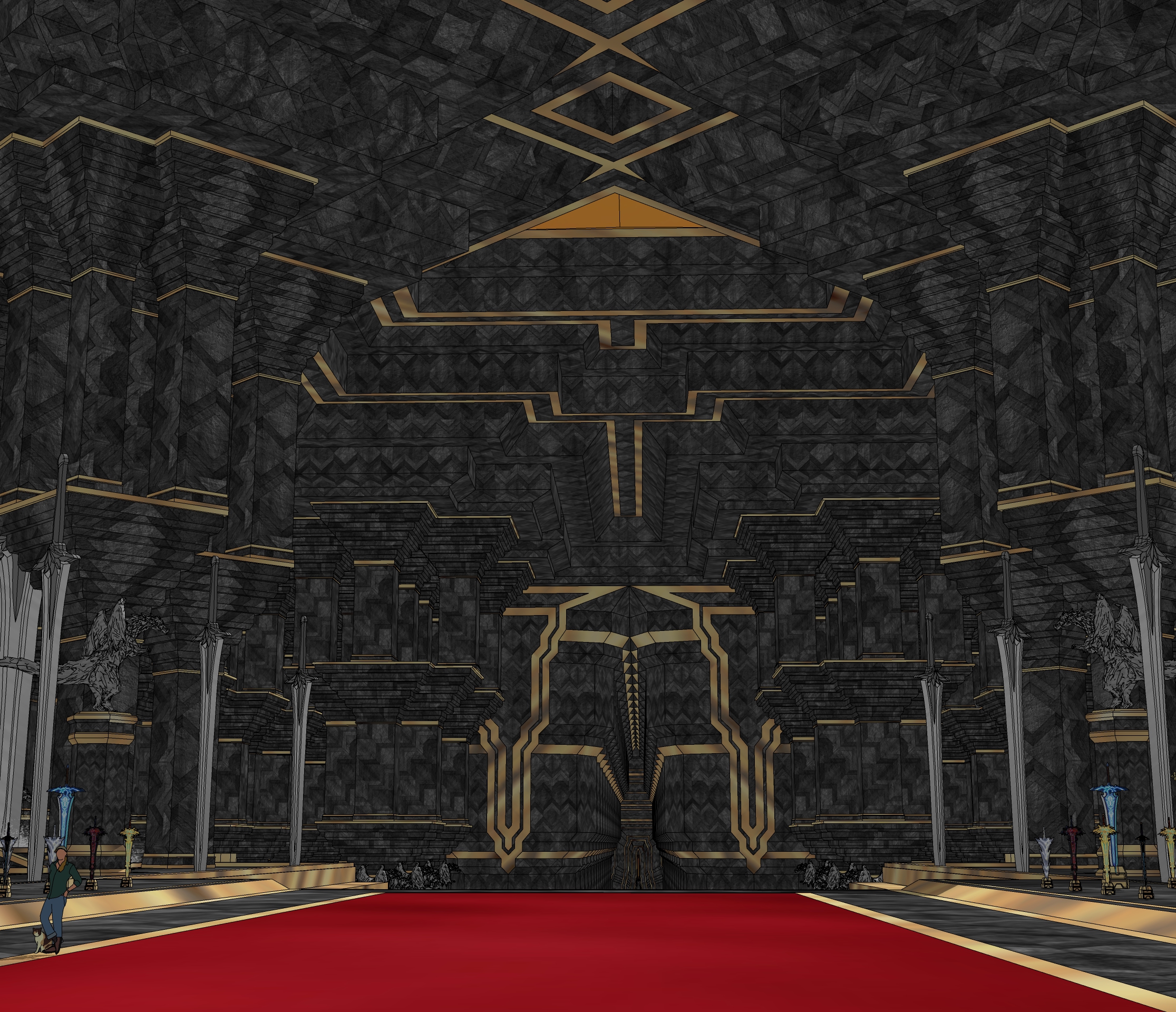 드워프 왕국4-11