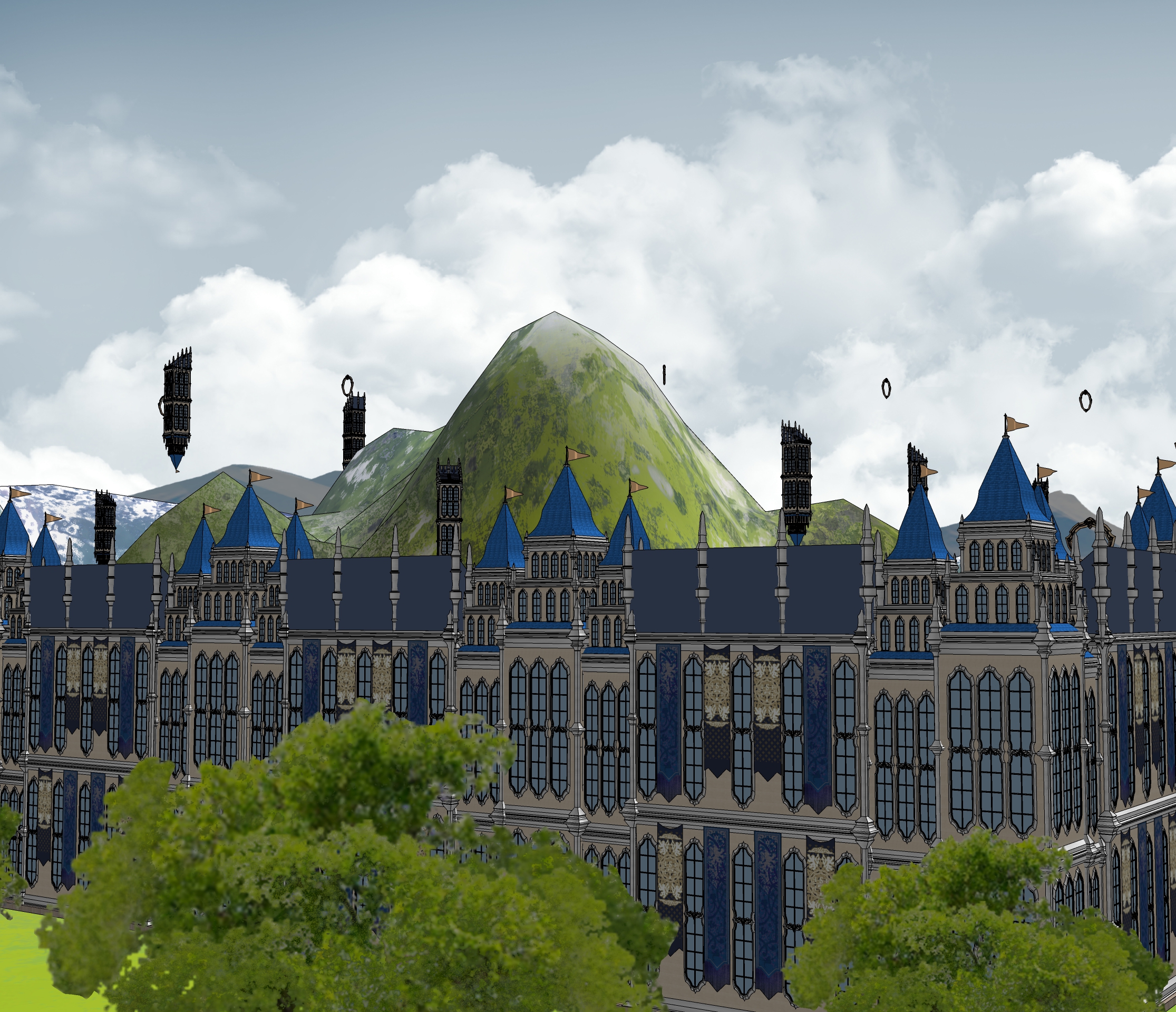 레이스 지형2-6 레이스 지형2-6