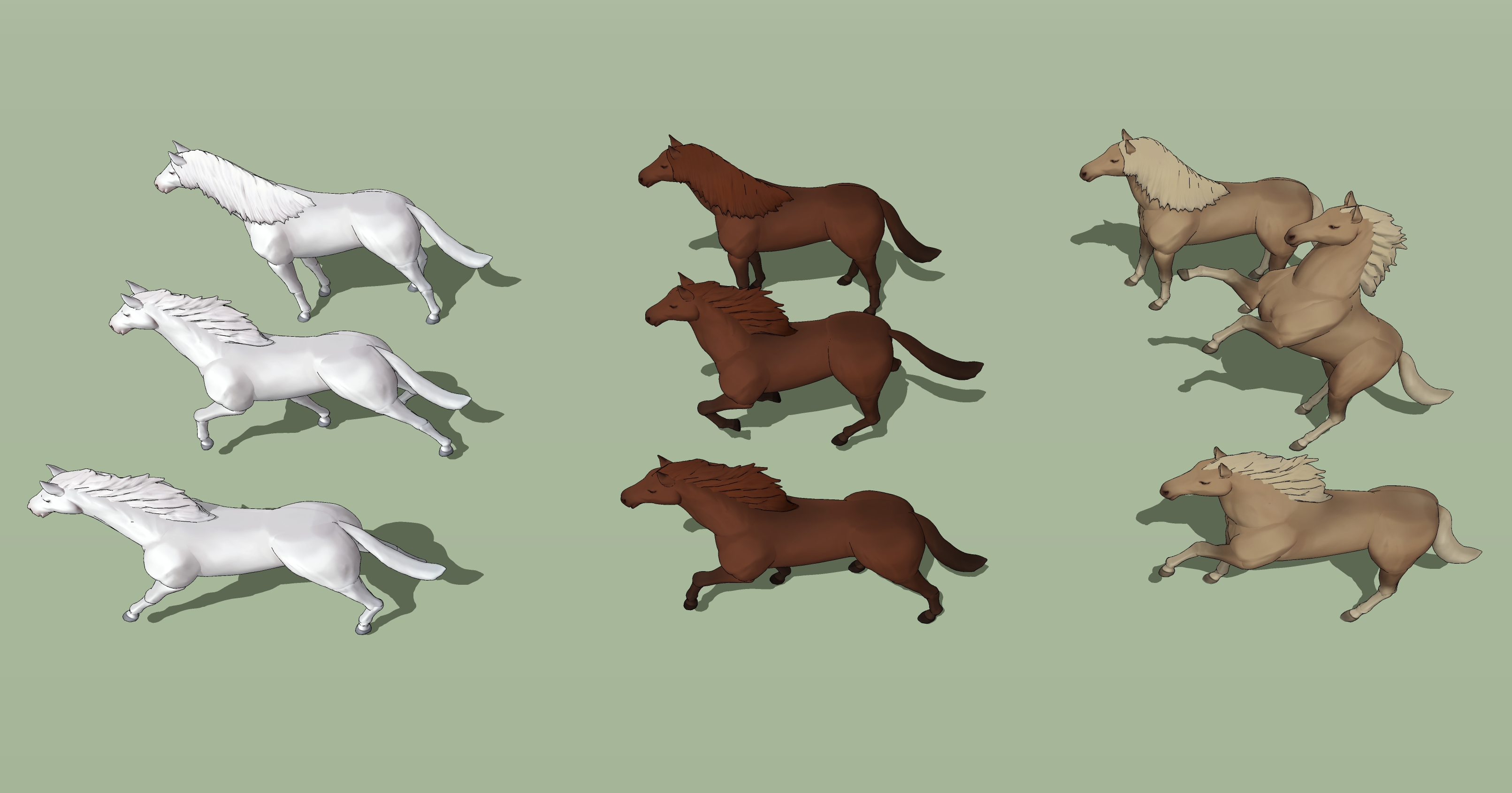 말horse-8 말horse-8