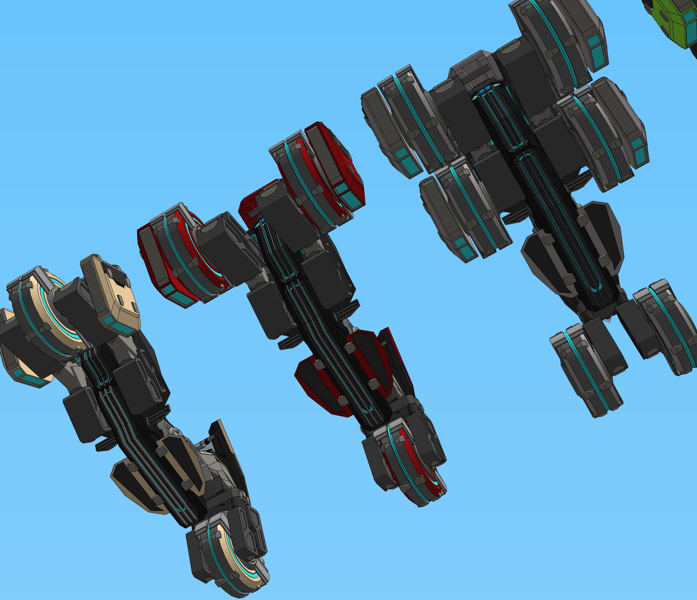 호버 바이크2-13 호버 바이크2-13