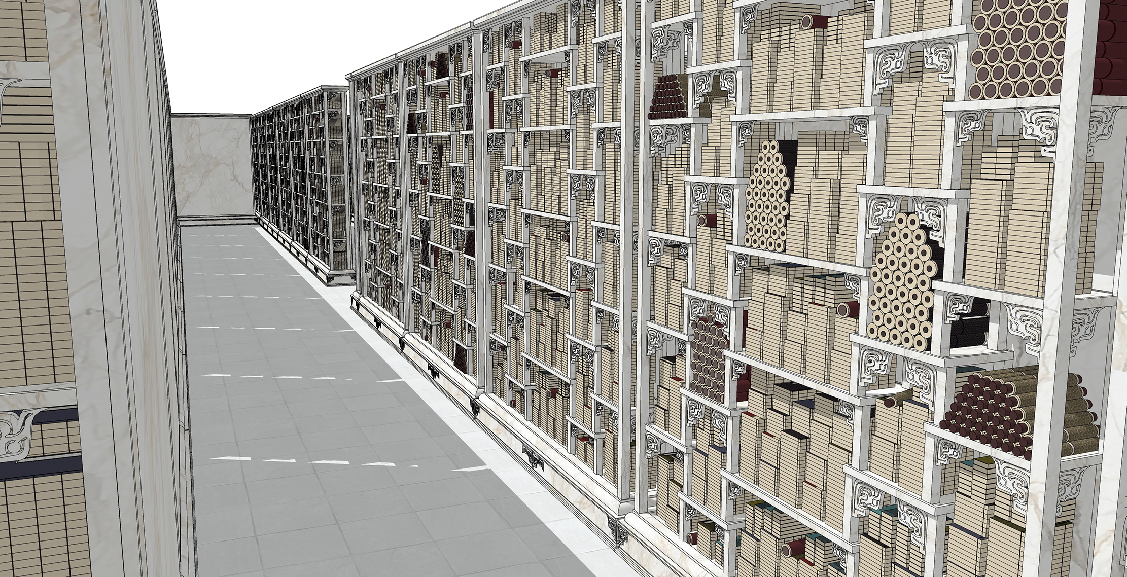 비급서고Secret library ver2-10