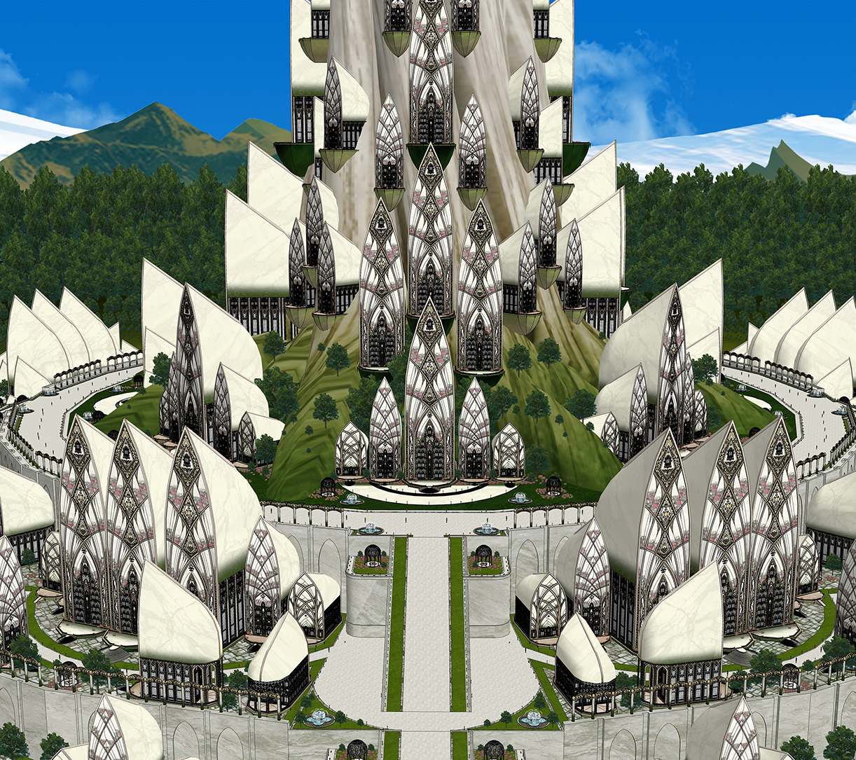 엘프왕국2-1-4 엘프왕국2-1-4