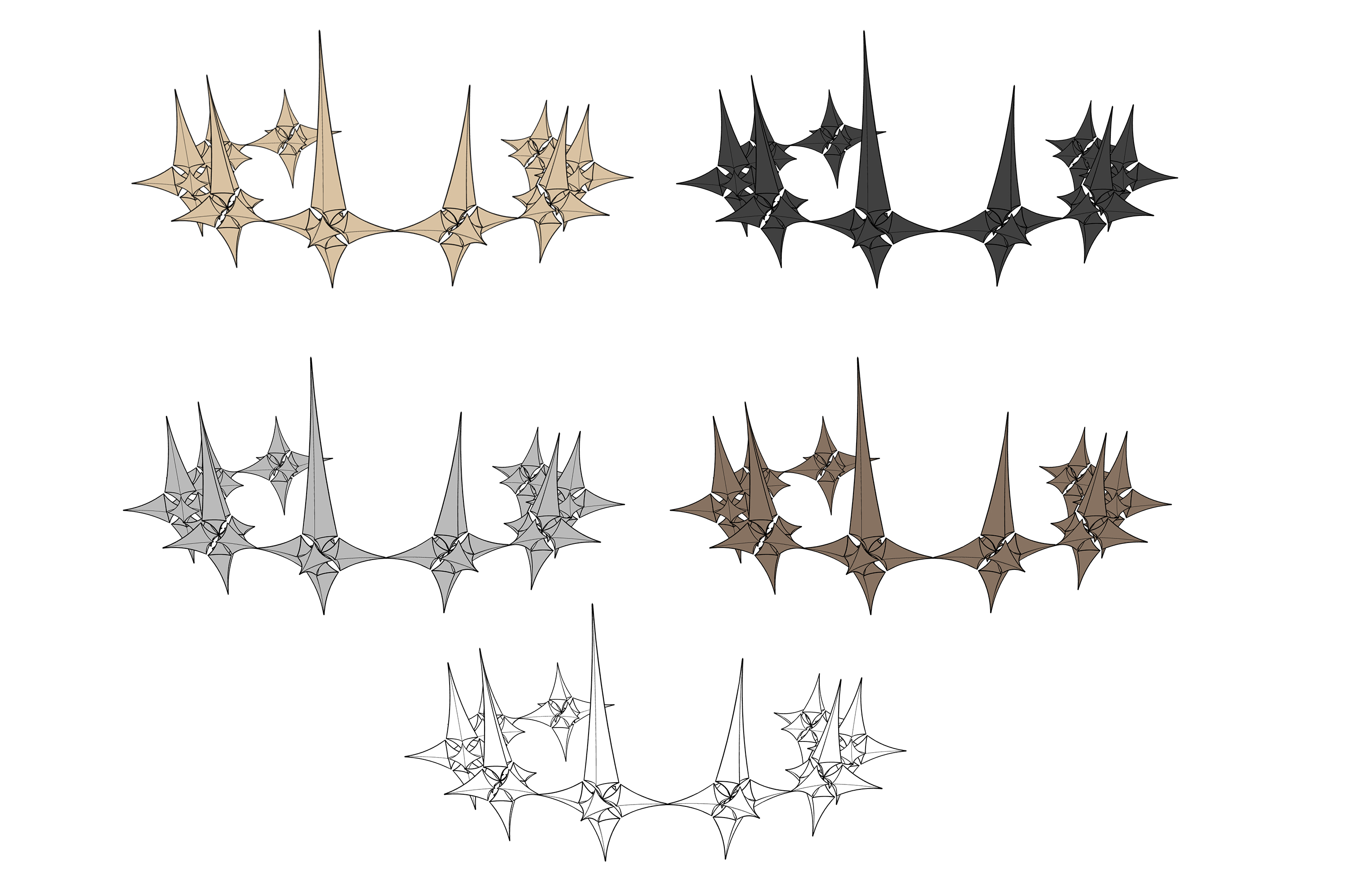 가시면류관 수정버젼 가시면류관 수정버젼