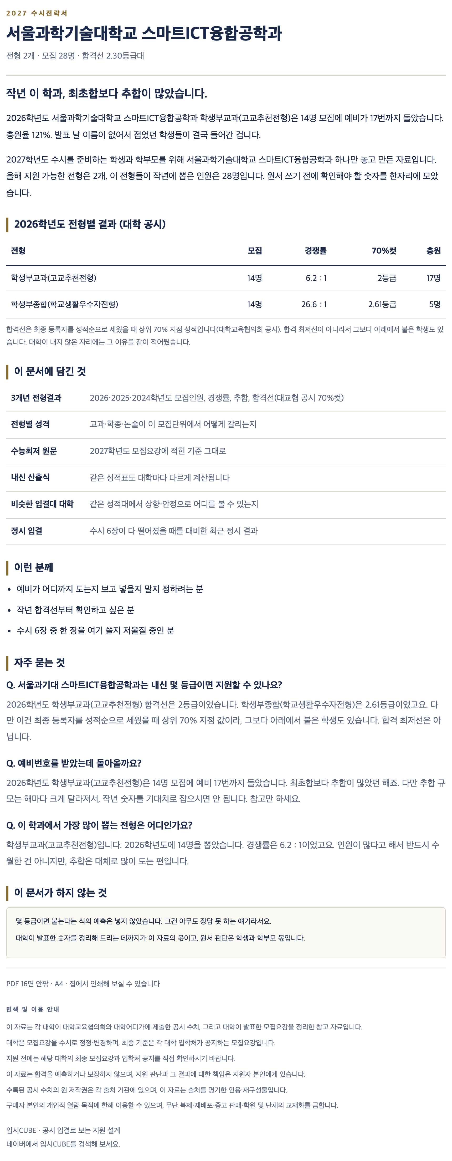 서울과기대_스마트ICT융합공학과_상세 서울과기대_스마트ICT융합공학과_상세