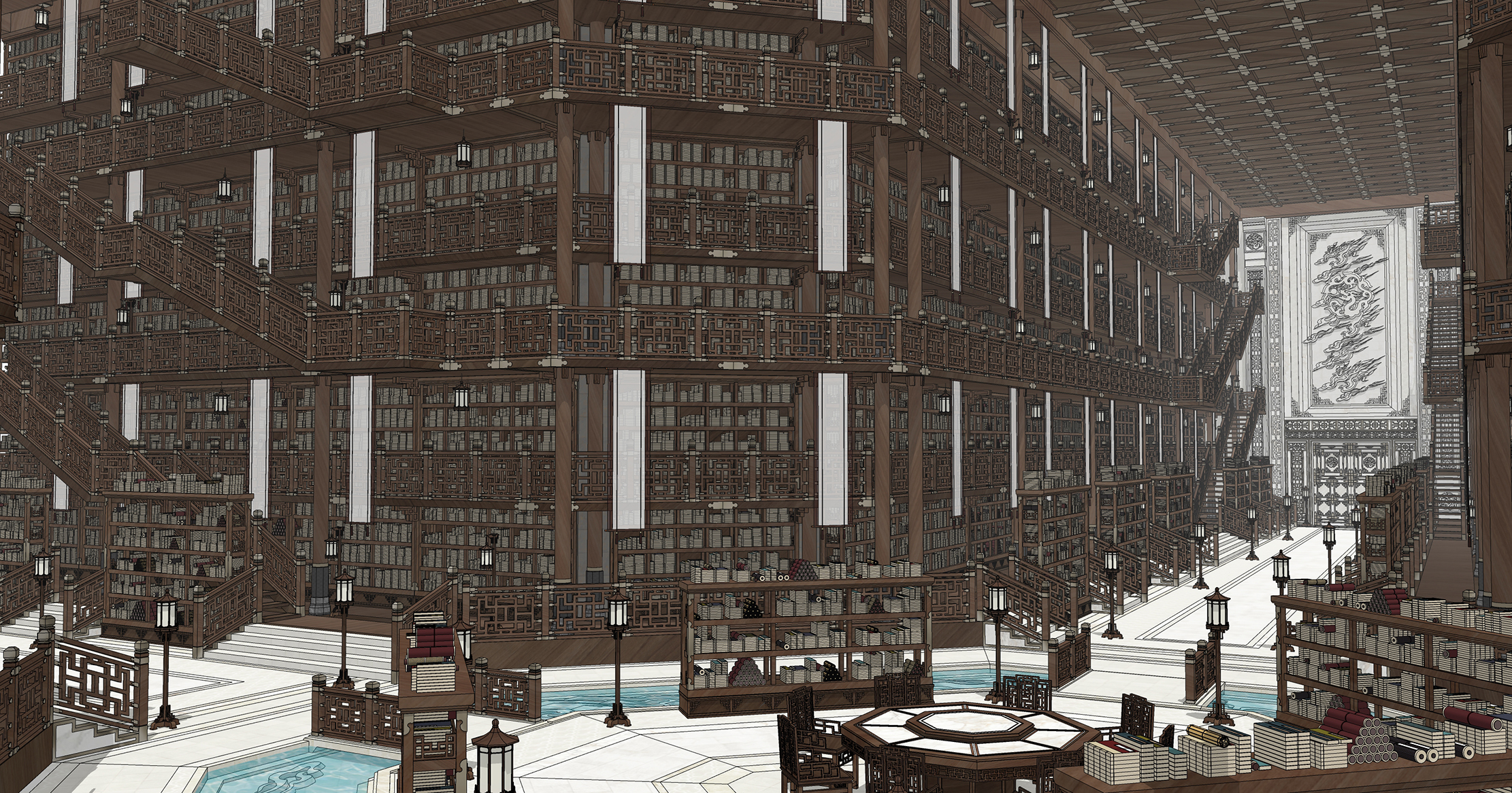 비급서고Secret library ver5-12